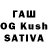 Гашиш VHQ Tosha Meow